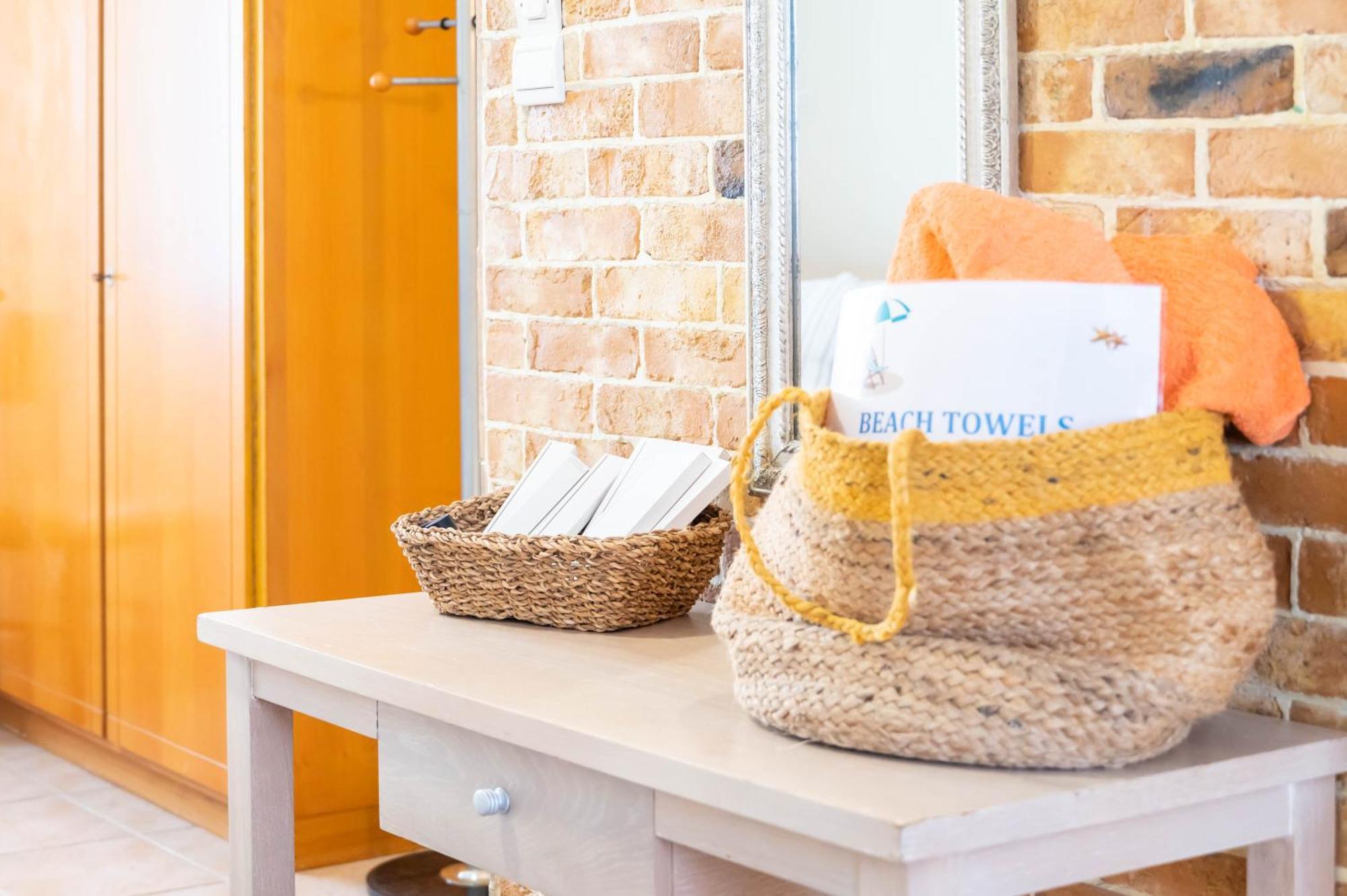 Golden Nest Villa Chania  Buitenkant foto