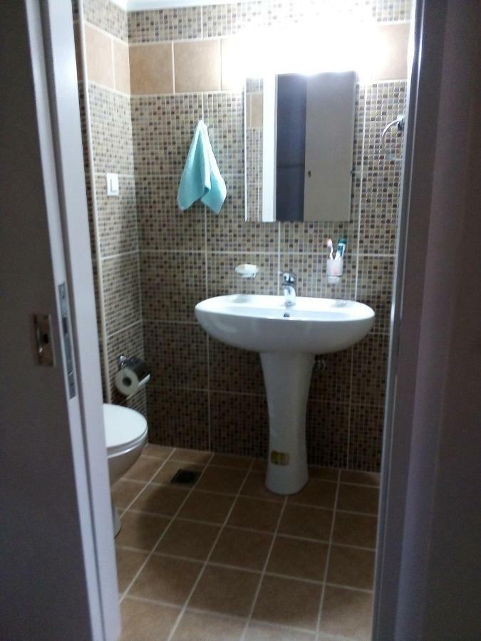 Golden Nest Villa Chania  Buitenkant foto
