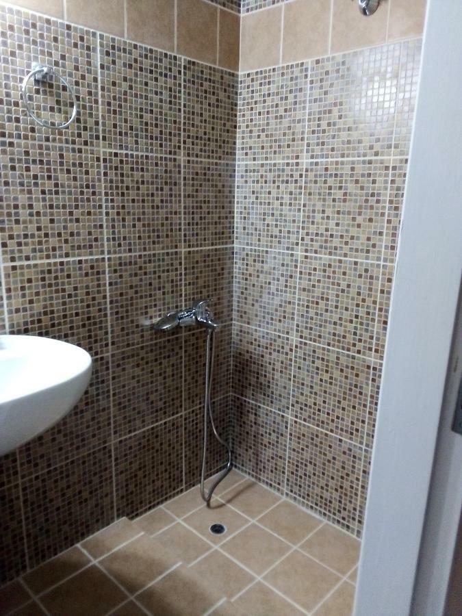 Golden Nest Villa Chania  Buitenkant foto